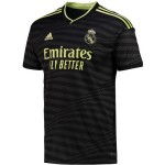 Günstige Fußballtrikots Real Madrid 3rd trikot 2022-23 Kurzarm